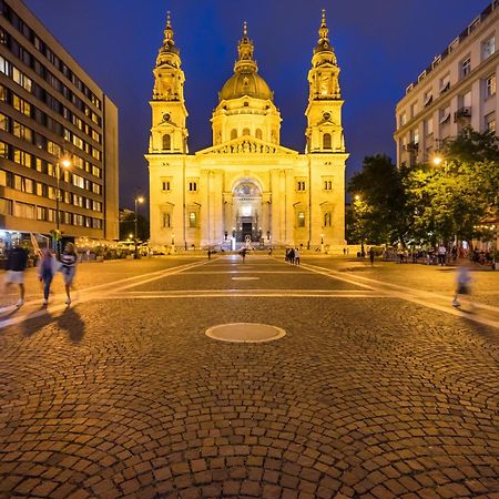 Serendipity Apartment Budapeszt Zewnętrze zdjęcie