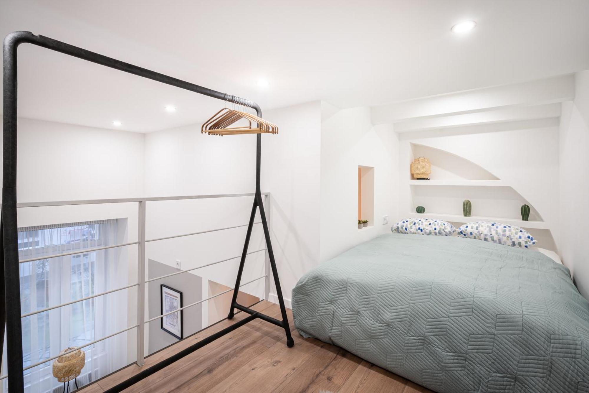 Serendipity Apartment Budapeszt Zewnętrze zdjęcie