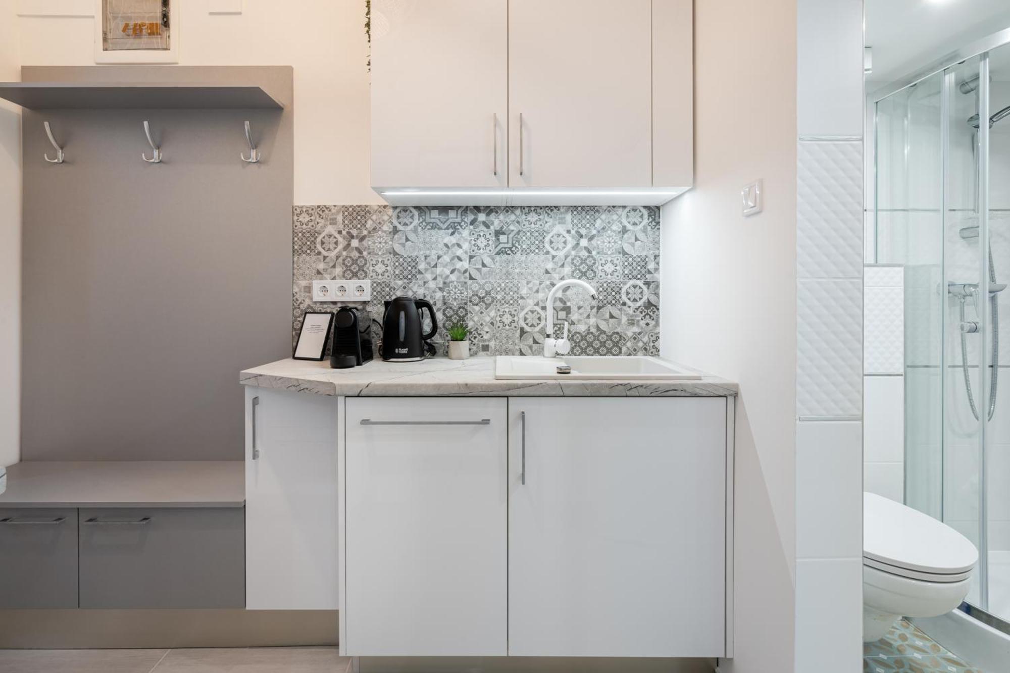 Serendipity Apartment Budapeszt Zewnętrze zdjęcie