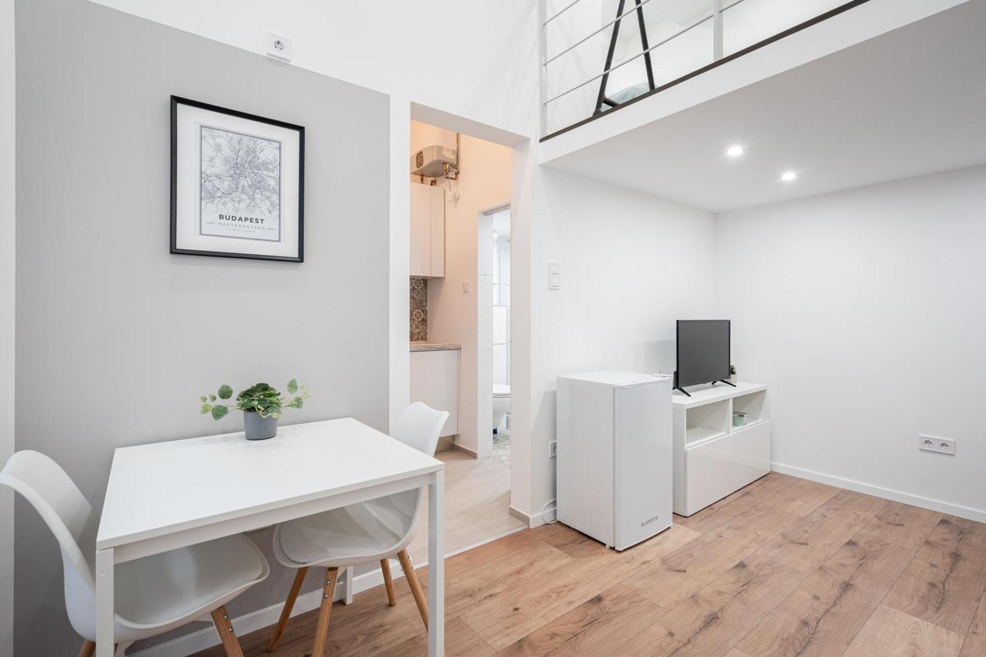 Serendipity Apartment Budapeszt Zewnętrze zdjęcie