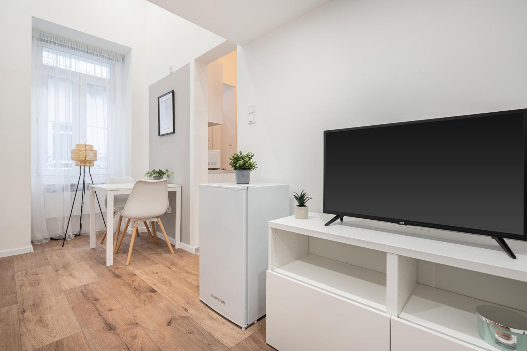 Serendipity Apartment Budapeszt Zewnętrze zdjęcie