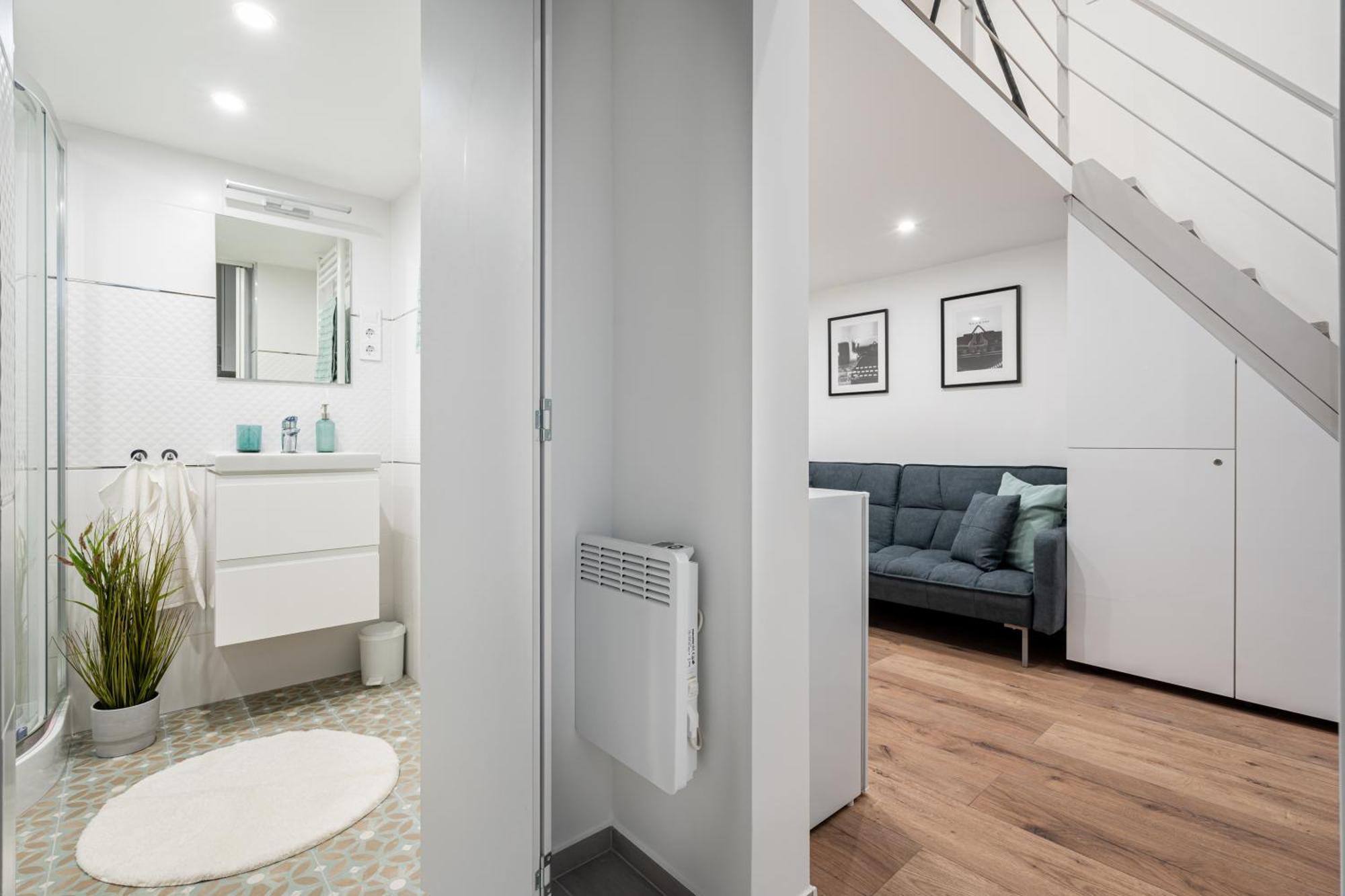 Serendipity Apartment Budapeszt Zewnętrze zdjęcie